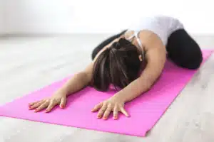Yoga e Meditazione