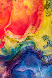 terapia dell'arte