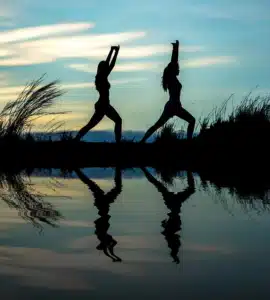 Yoga e meditazione