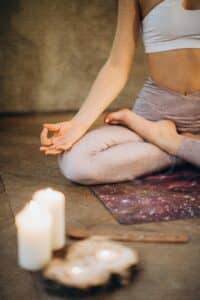 Yoga e Meditazione