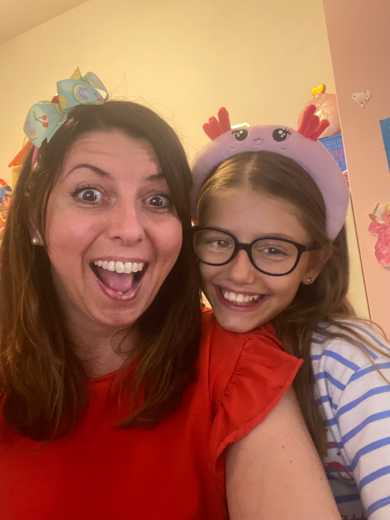 Rapporto tra mamma e figlia: tra intimità e autorevolezza