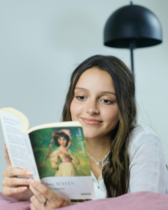 jane austen