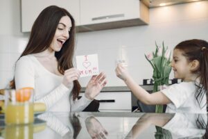 Famiglia e valori
