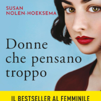 Donne che pensano troppo