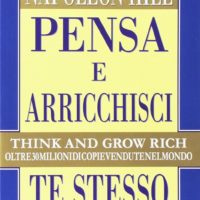 Pensa e arricchisci te stesso