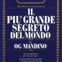 Il più grande segreto del mondo