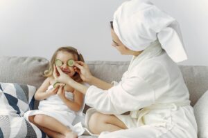 genitori e figli