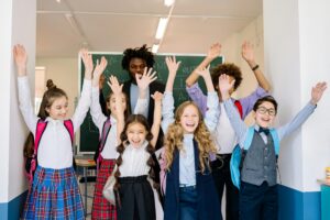Scuola ideale