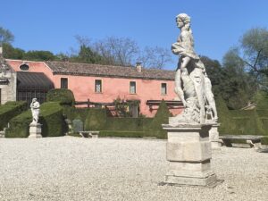 villa di valsanzibio