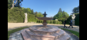 villa di valsanzibio