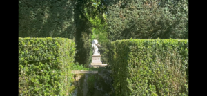 villa di valsanzibio