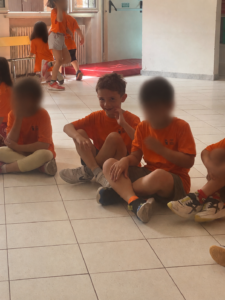 scuola materna