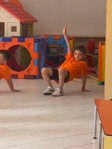 scuola materna