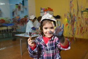 scuola materna