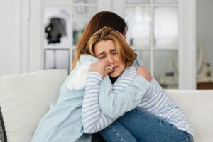 sovraccarico emotivo