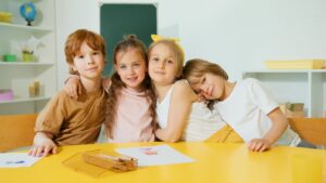 scuola materna