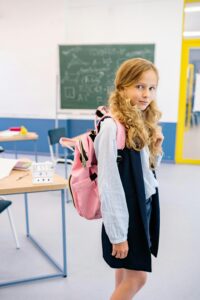 scuola materna