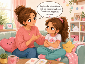 preadolescenza