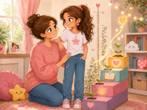preadolescenza