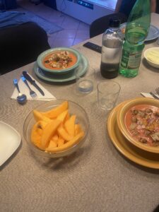 gazpacho
