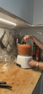 gazpacho