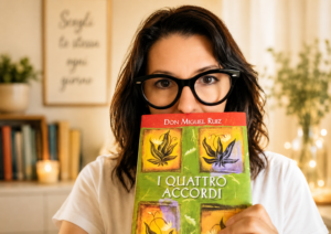 i quattro accordi