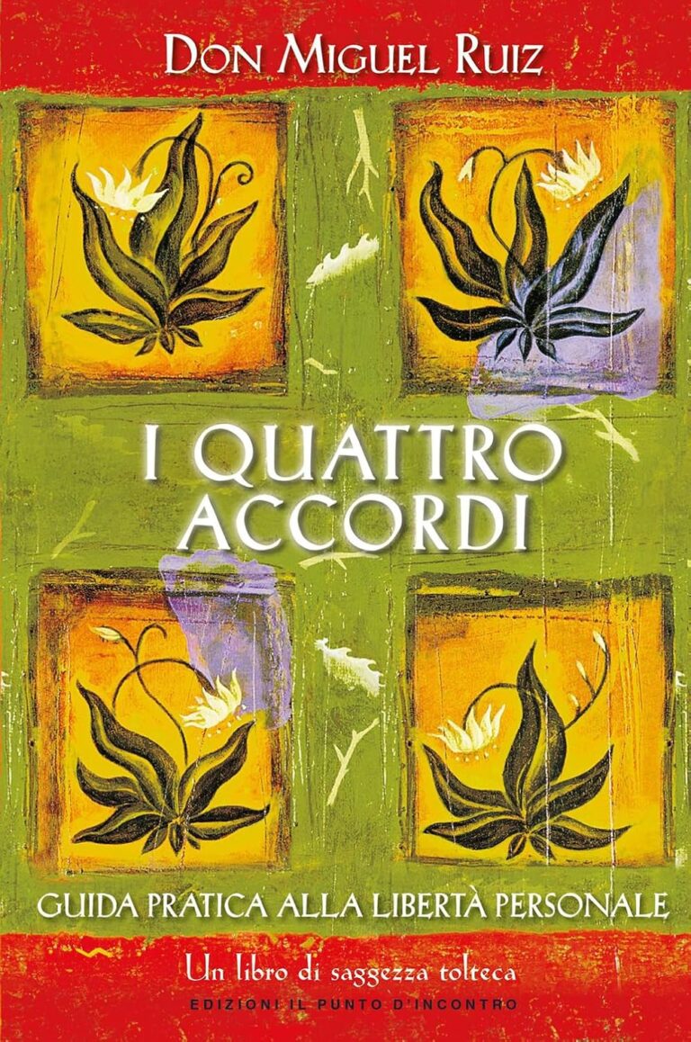 Non supporre nulla e fai sempre del tuo meglio: il terzo e quarto accordo de I quattro accordi