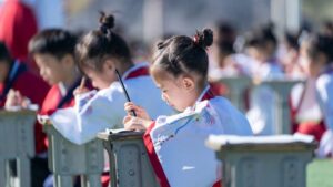 educare i figli