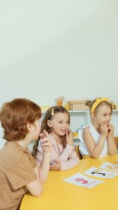 educare i figli