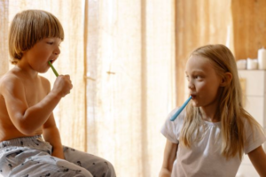 educare i figli