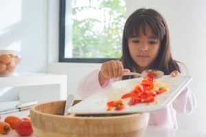 educare i figli